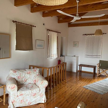 The "M" House Villa Gaios Buitenkant foto