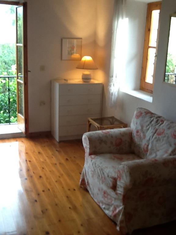 The "M" House Villa Gaios Kamer foto
