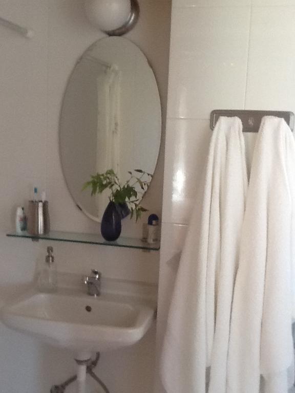 The "M" House Villa Gaios Kamer foto